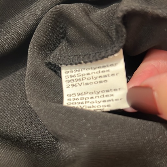 🆕 Grace Karin Black Dress - Picture 10 of 17